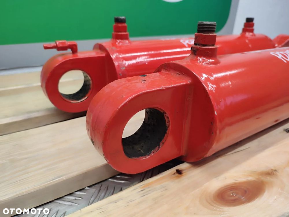 Siłownik kompensacji Manitou MLT MT 53012917  209023 - 7