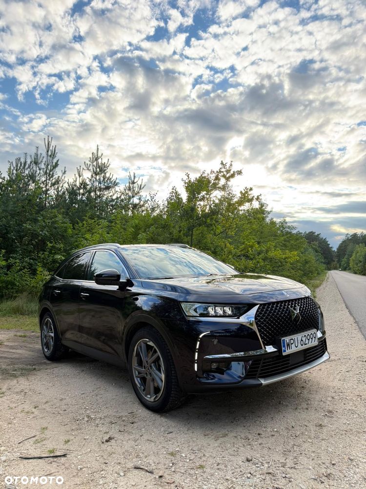 DS Automobiles DS 7 Crossback 1.6 E-Tense Rivoli - 6