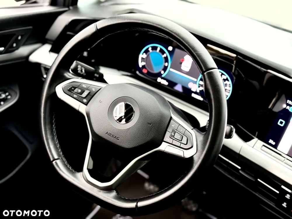 Volkswagen Golf Variant 2.0 TDI SCR - 31