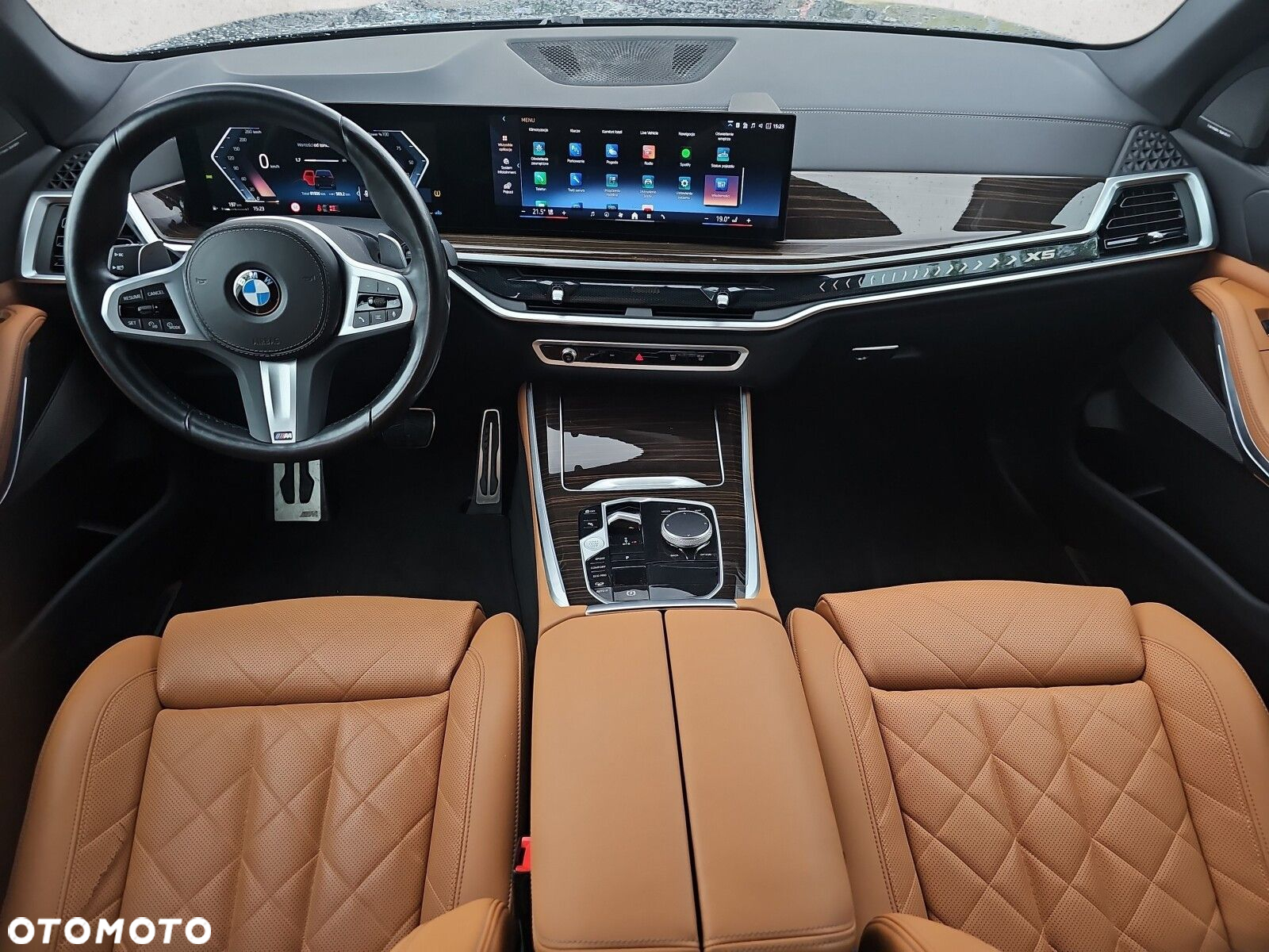 BMW X5 - 14