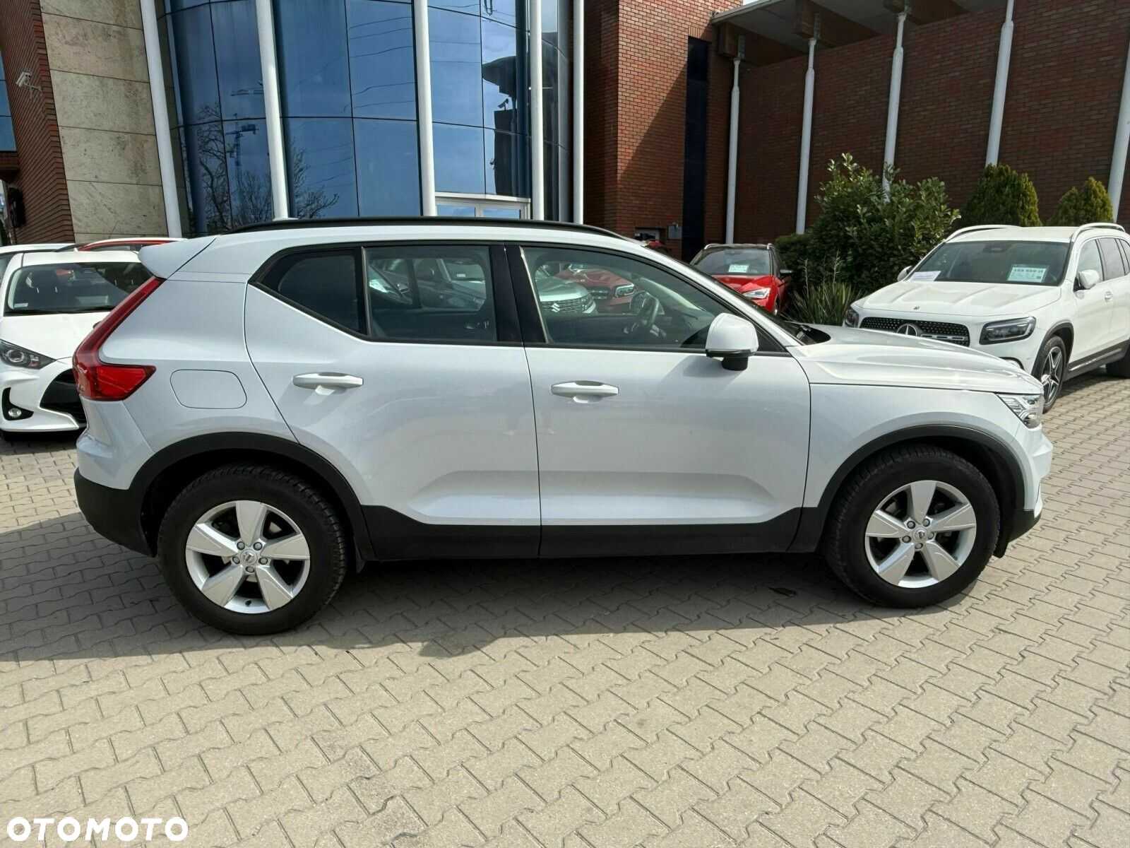 Volvo XC 40 - 6