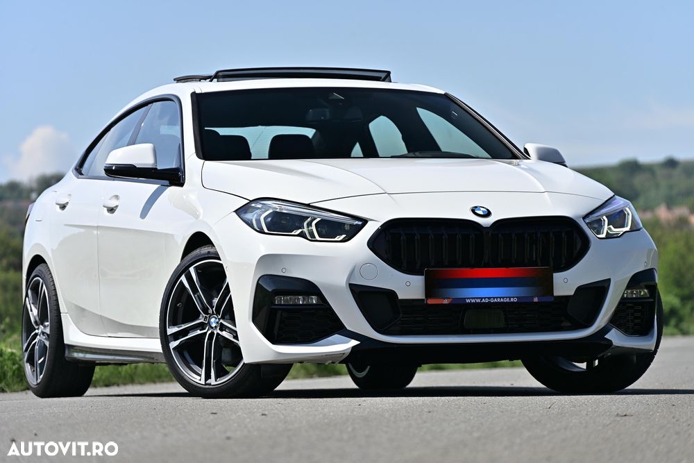 BMW Seria 2 230i Aut. M Sport - 1