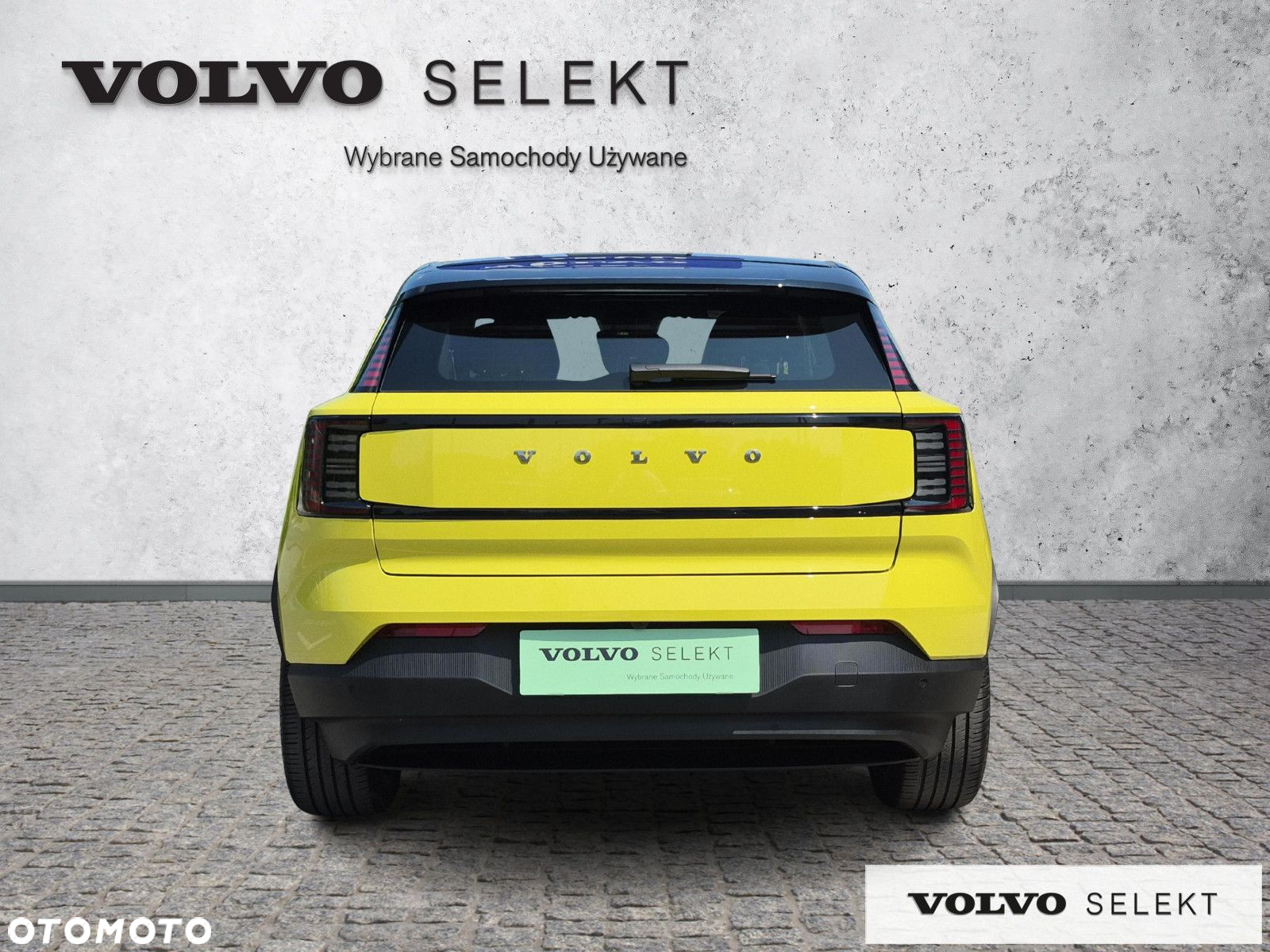 Volvo EX30 - 5