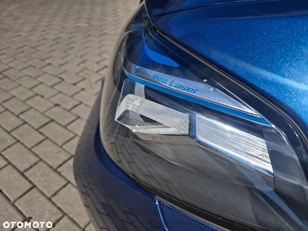BMW Seria 5 530d xDrive M Sport Edition - 18