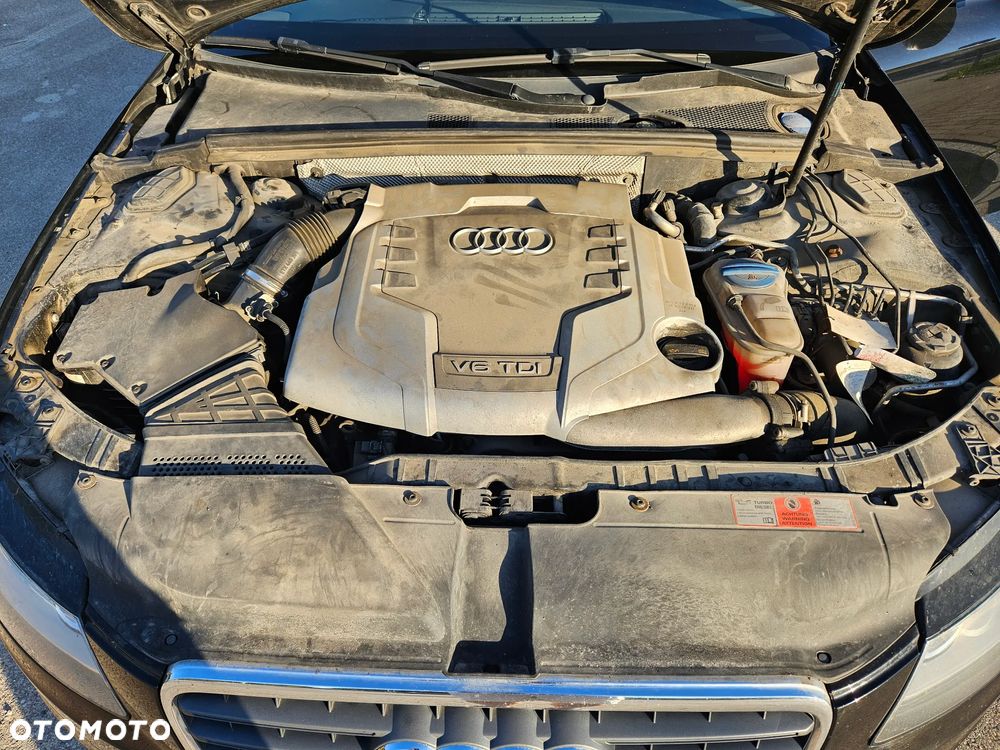 Audi A4 - 11