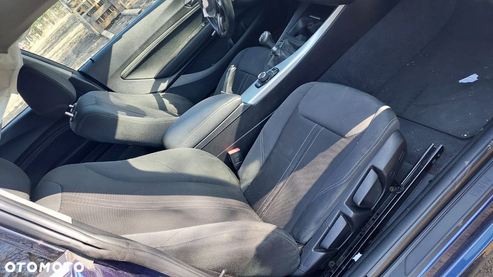 BMW Seria 1 114d M Sport - 19