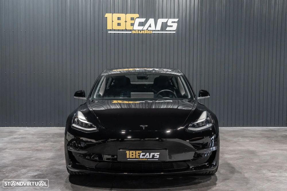 Tesla Model 3 Performance Dual Motor AWD - 36