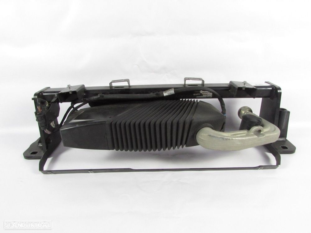 Gancho de reboque ELÉCTRICO  Seminovo/ Original BMW 3 Gran Turismo (F34) 7160688... - 1