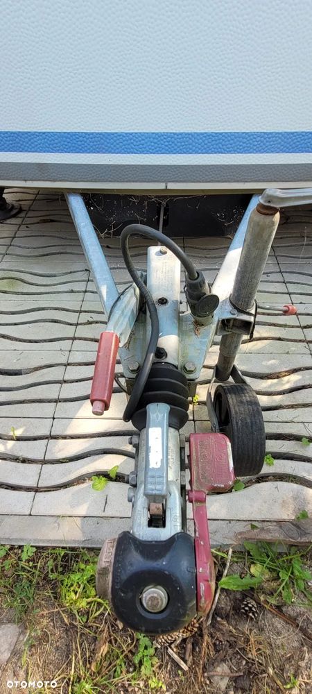 Dethleffs RM2A - 28