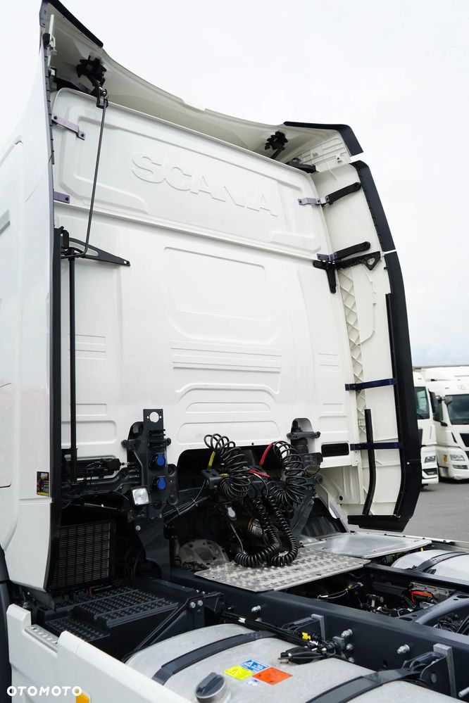 Scania R 460 / EURO 6 / ACC / RETARDER / I – COOL - 35