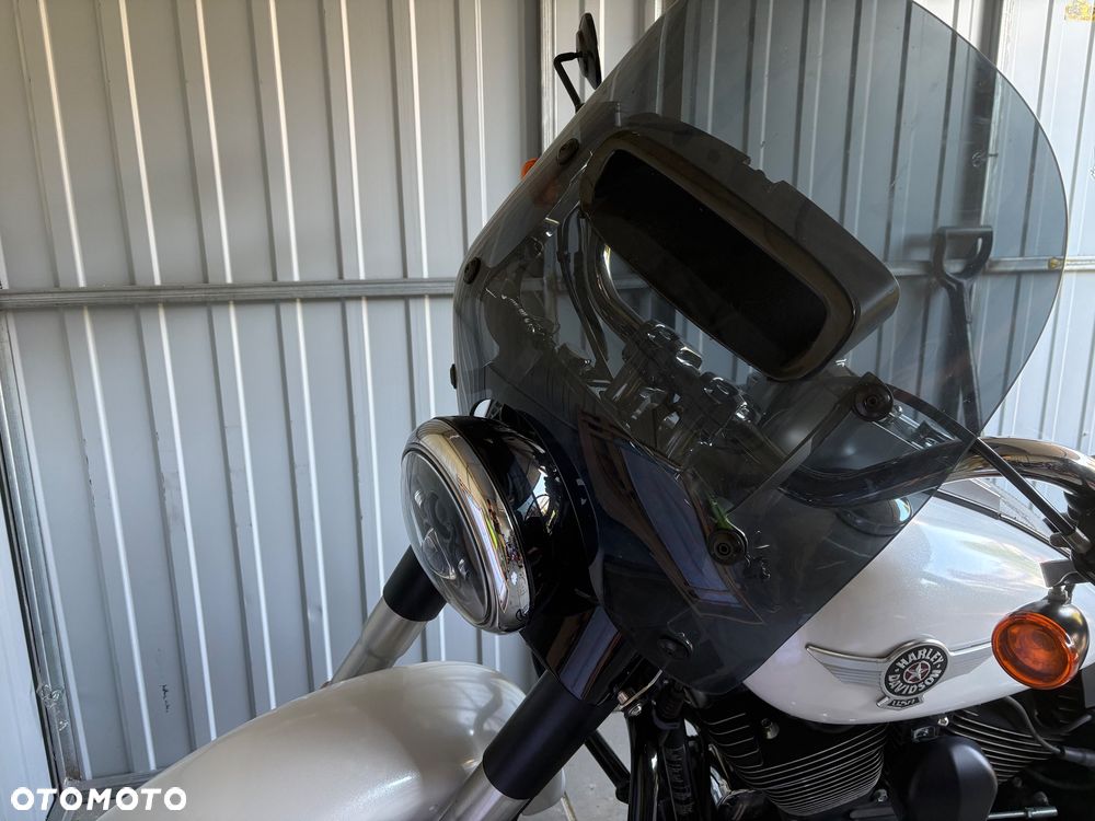 Harley-Davidson Softail Fat Boy - 4