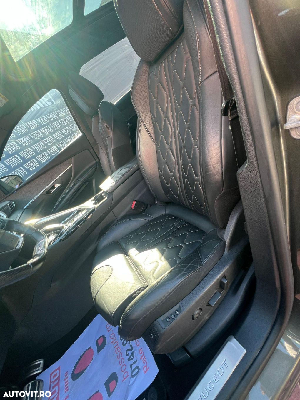 Peugeot 3008 - 14