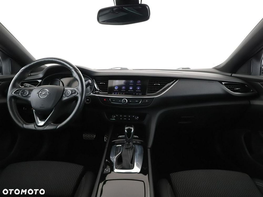 Opel Insignia 2.0 Automatik Dynamic - 16