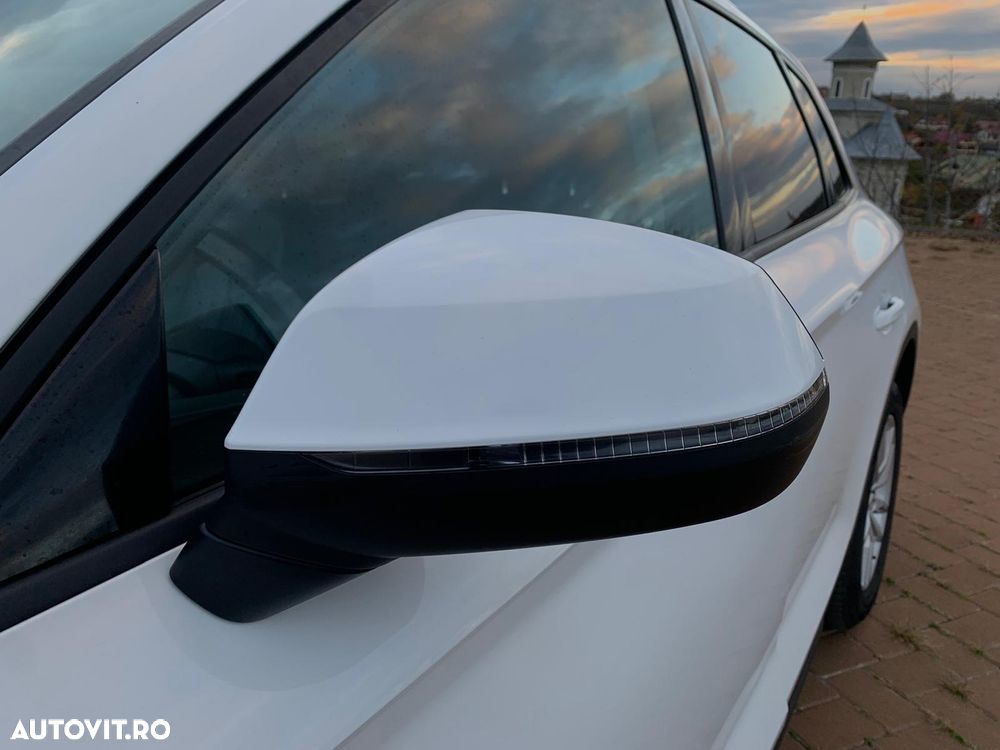 Audi Q5 2.0 TDI Quattro S tronic Sport - 10