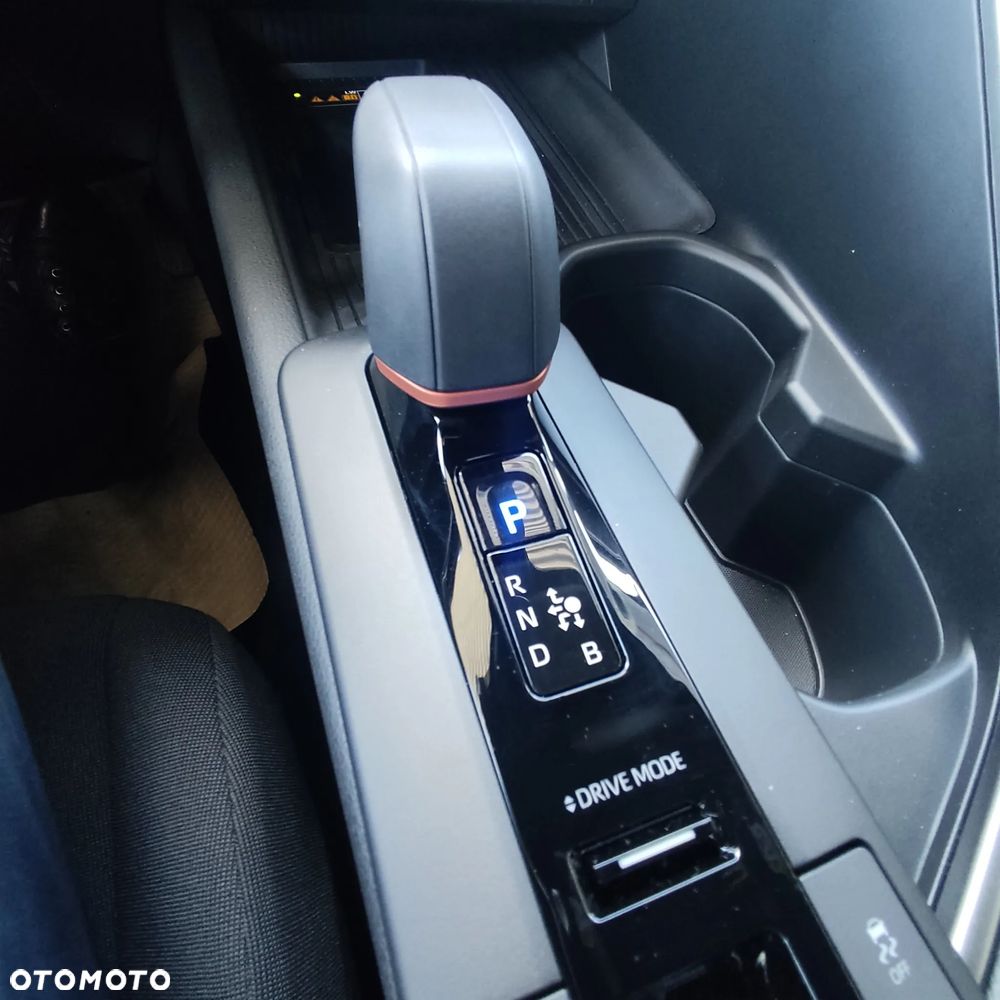 Toyota C-HR 1.8 Hybrid Style - 26