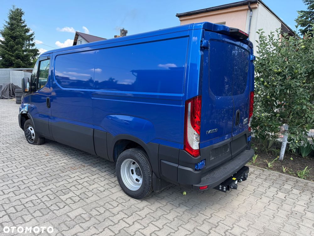 Iveco daily - 4