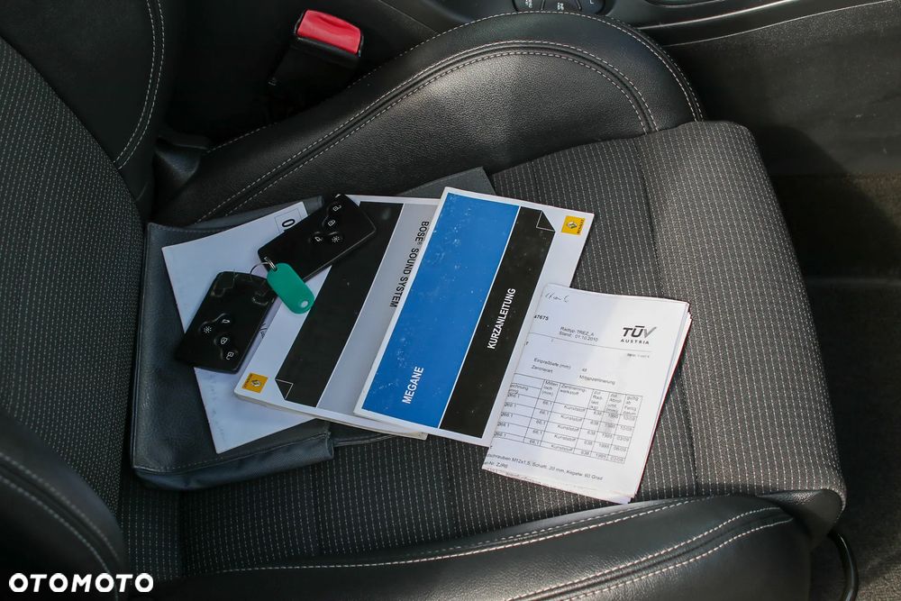 Renault Megane - 39