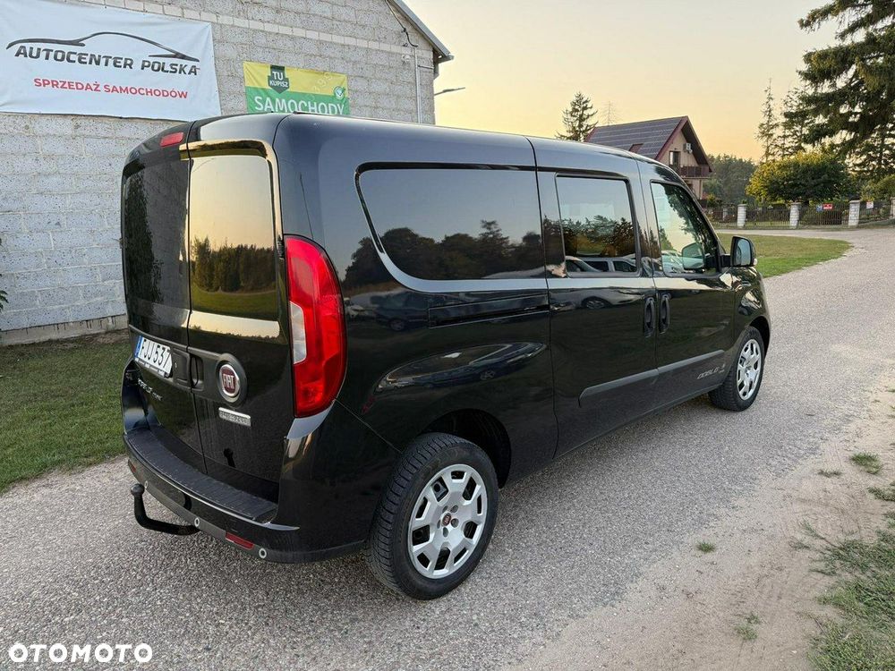 Fiat Doblo - 6