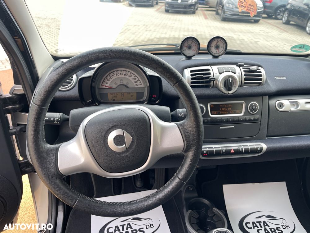 Smart Fortwo - 34