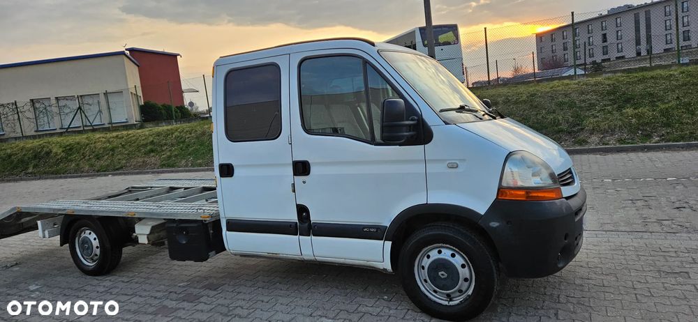 Renault Master - 10