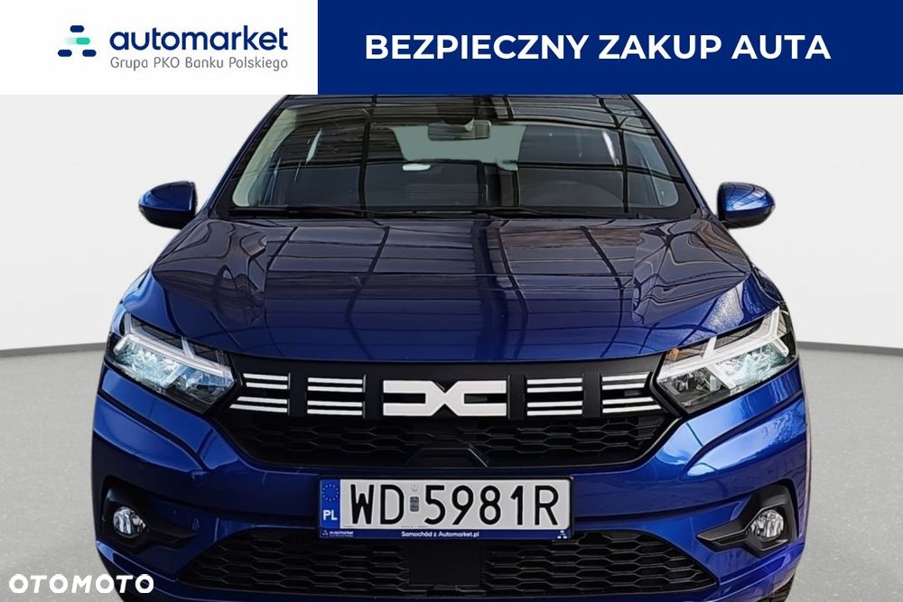 Dacia Sandero 1.0 TCe Expression - 7