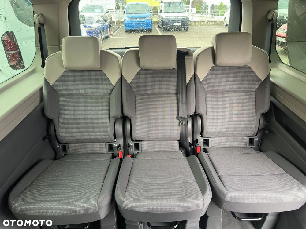 Volkswagen Multivan 2.0 TDI L2 Family DSG - 20