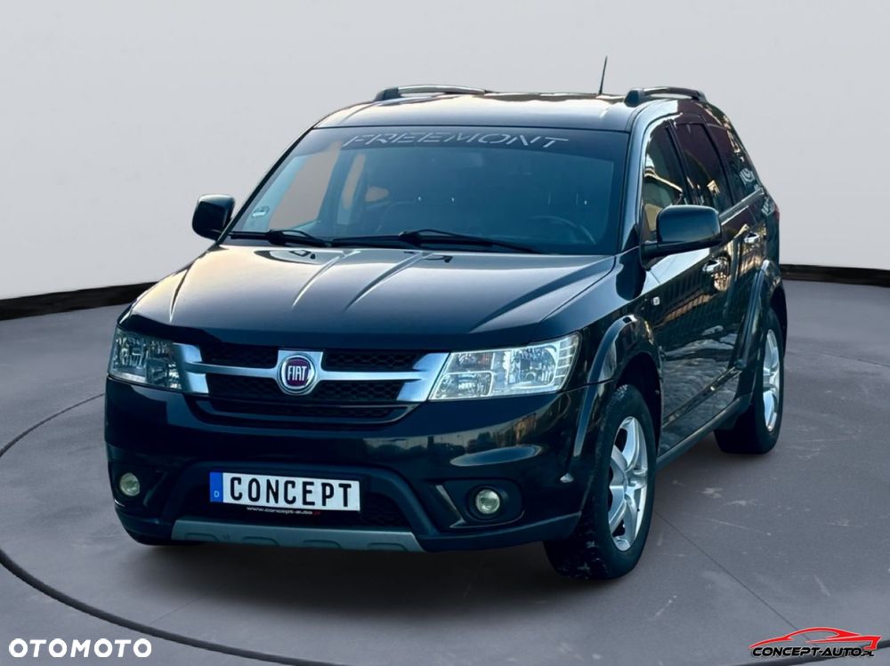 Fiat Freemont - 3