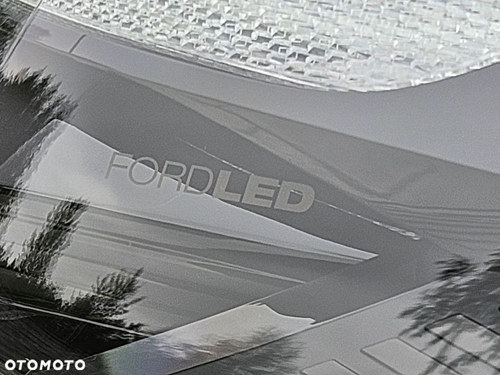 Ford Transit Custom - 18