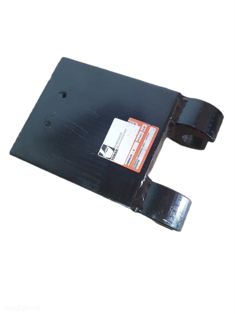 Szybkozłącze mechaniczne MS01 - 3