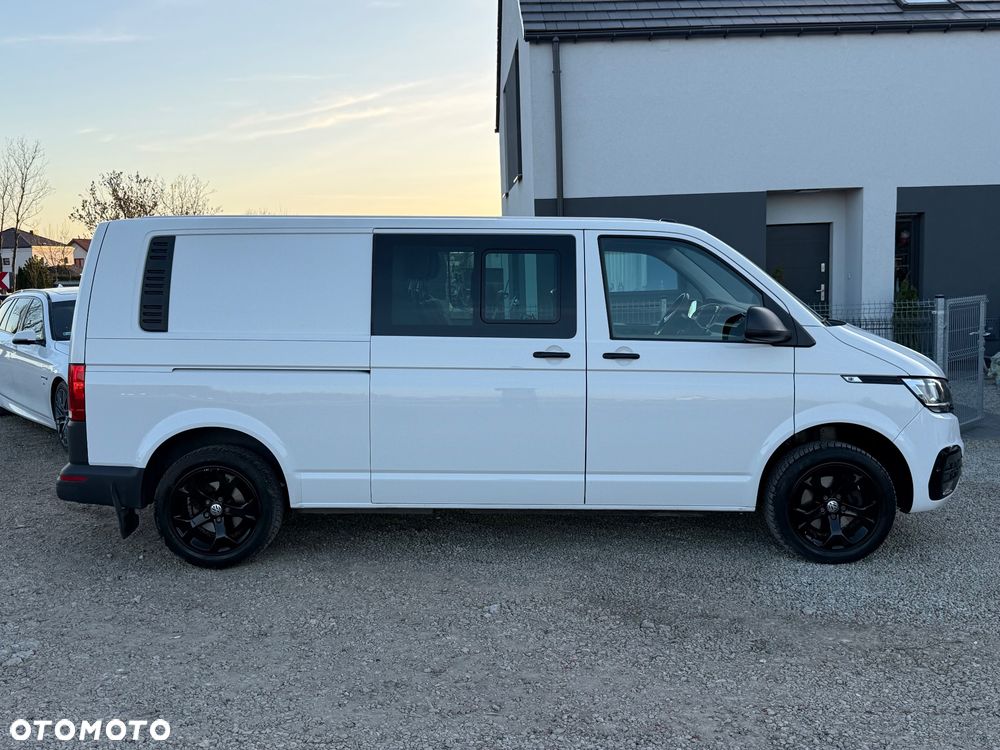 Volkswagen Transporter - 6