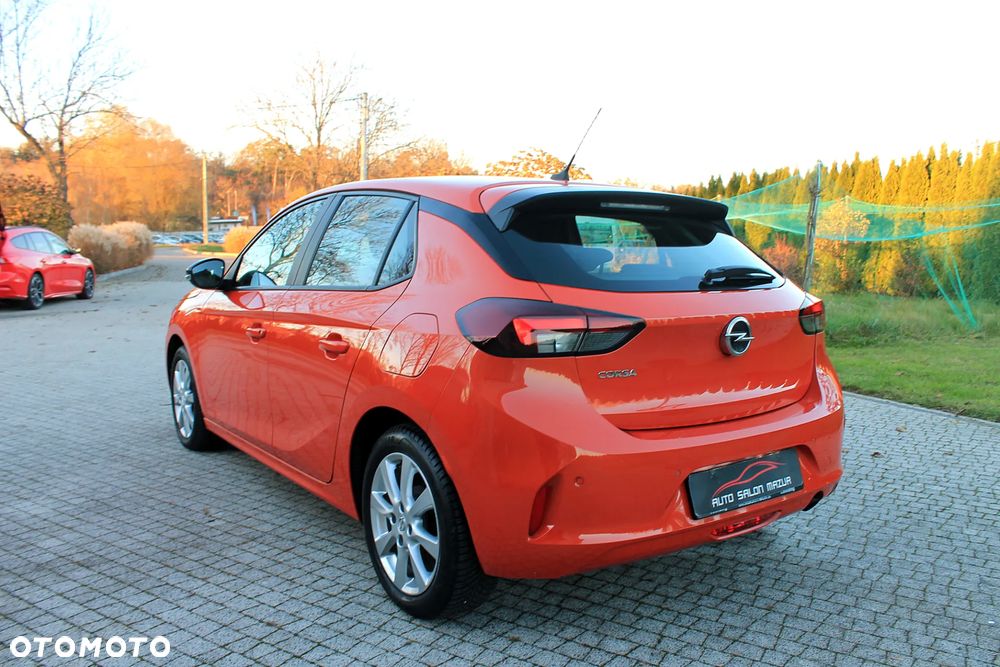 Opel Corsa 1.2 Start/Stop Edition - 2