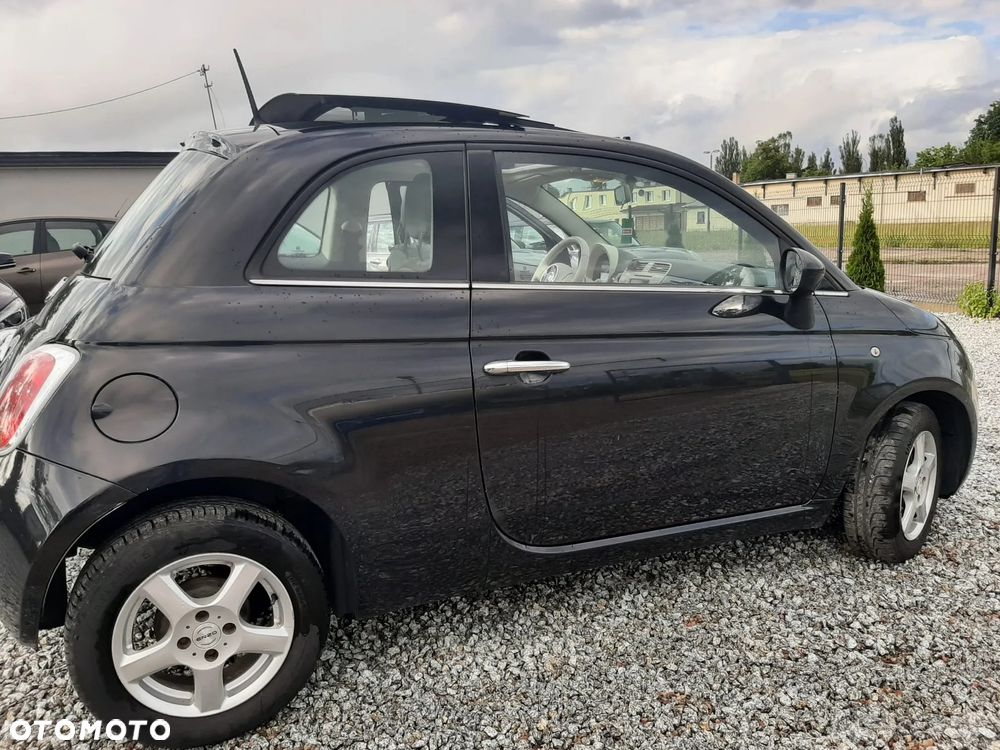 Fiat 500 1.2 Pop - 3