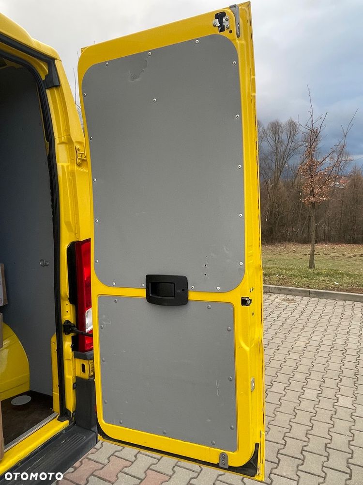 Fiat Ducato - 13