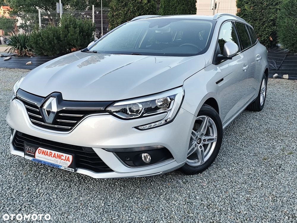 Renault Megane - 2