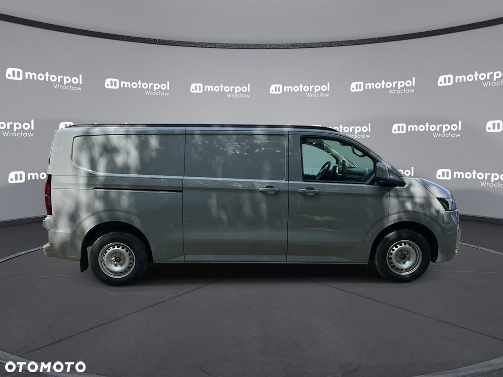 Volkswagen Transporter Furgon L2/4MOTION 4x4/AUTOMAT, 2.0 TDI 150 KM - 6