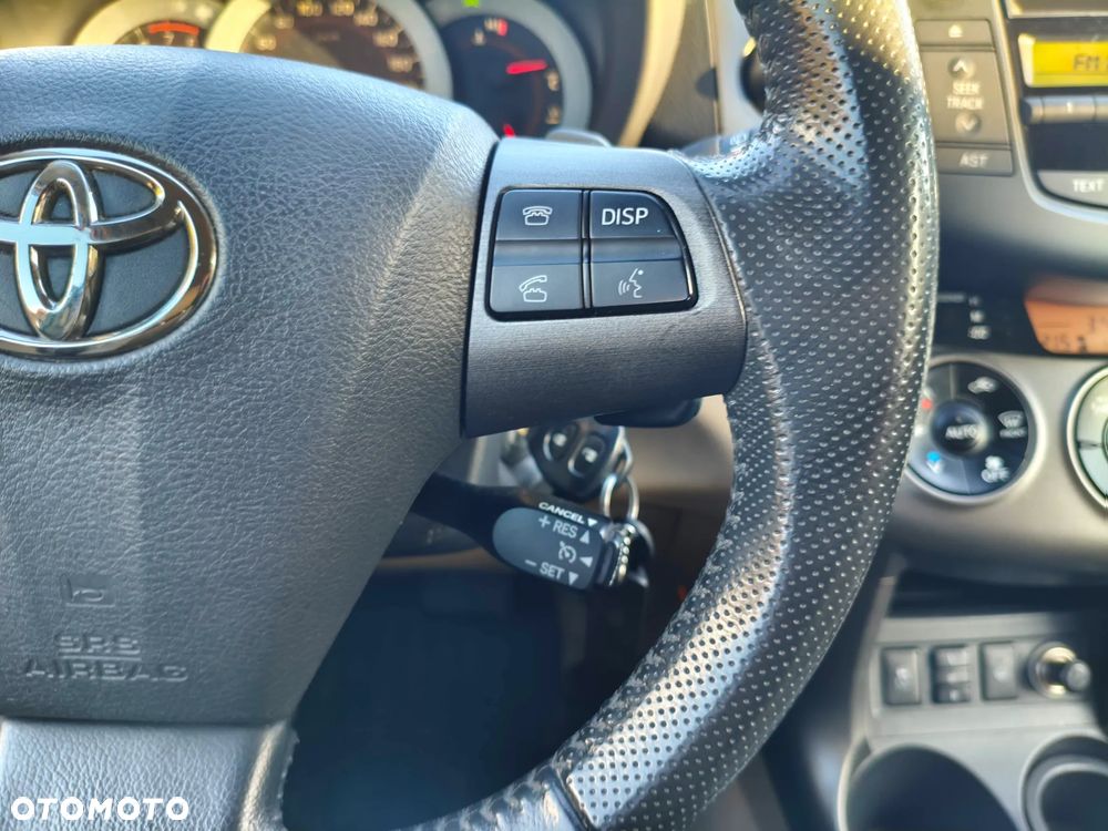 Toyota RAV4 - 34