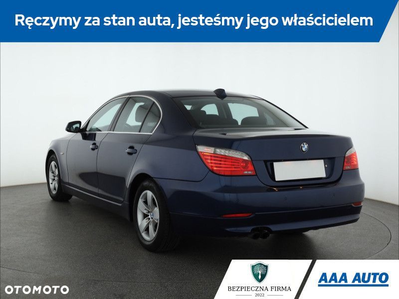 BMW Seria 5 - 5