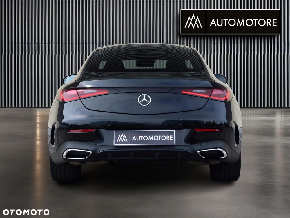 Mercedes-Benz CLE 300 mHEV 4-Matic AMG Line - 7