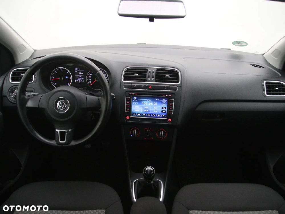Volkswagen Polo 1.2 TDI DPF Comfortline - 16