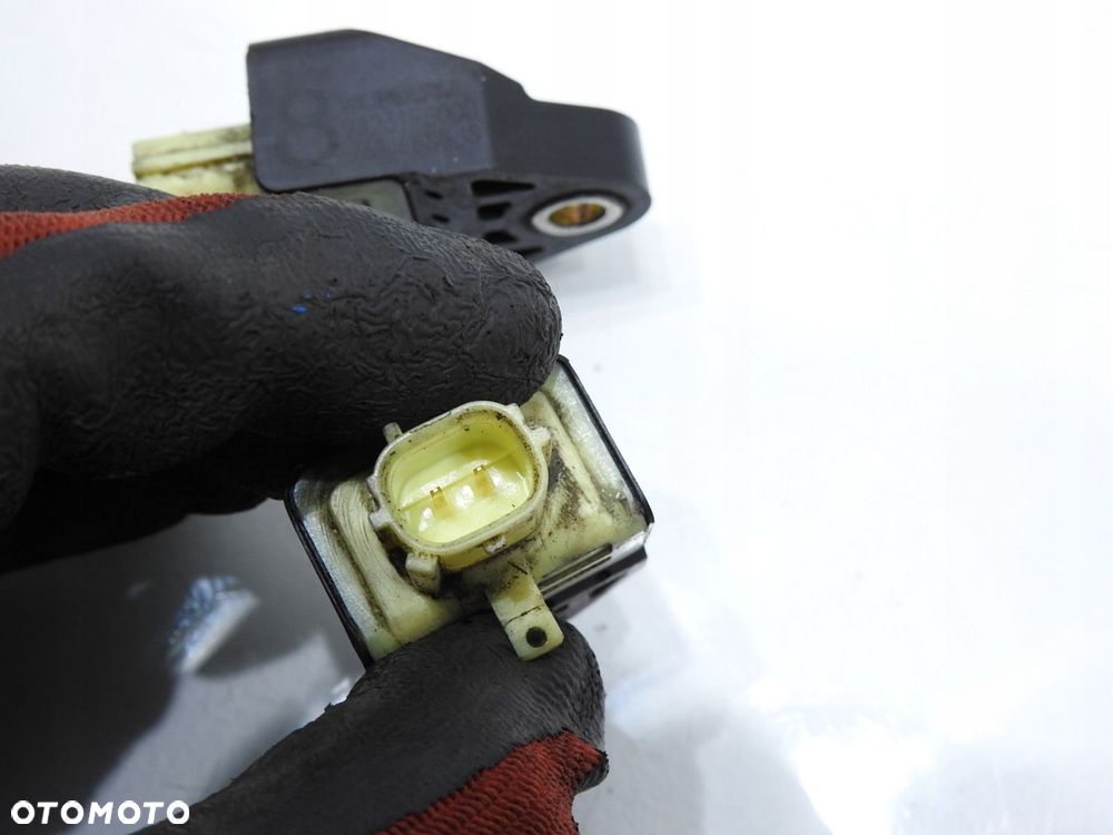 SENSOR UDERZENIA BOCZNY SUBARU FORESTER III - 5