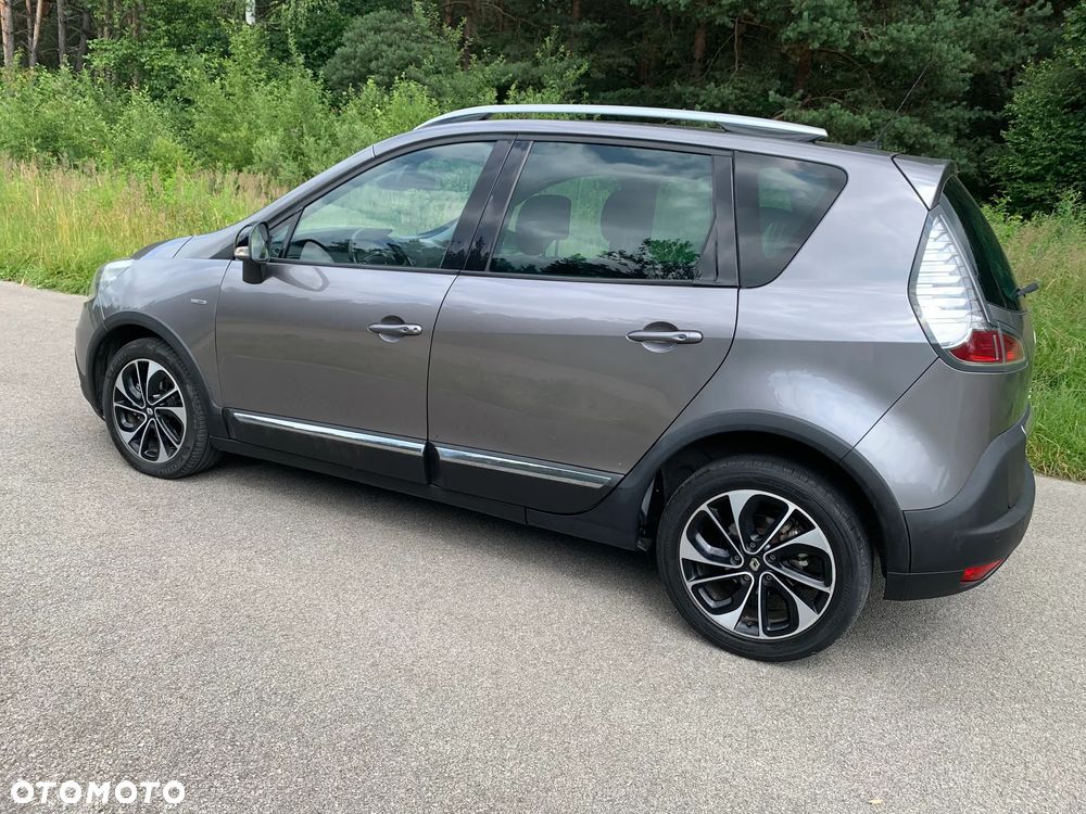 Renault Scenic Energy dCi 110 S&S Xmod Paris - 12