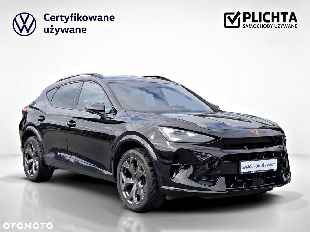 Cupra Formentor 1.5 eTSI mHEV DSG - 8