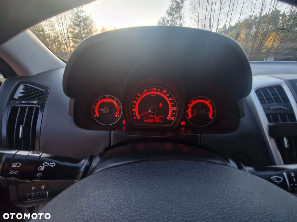 Kia Ceed 1.6 Crdi M - 6