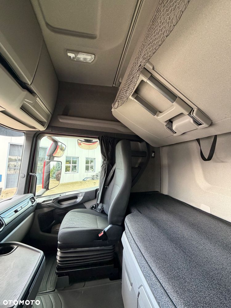 Scania S500 - 32
