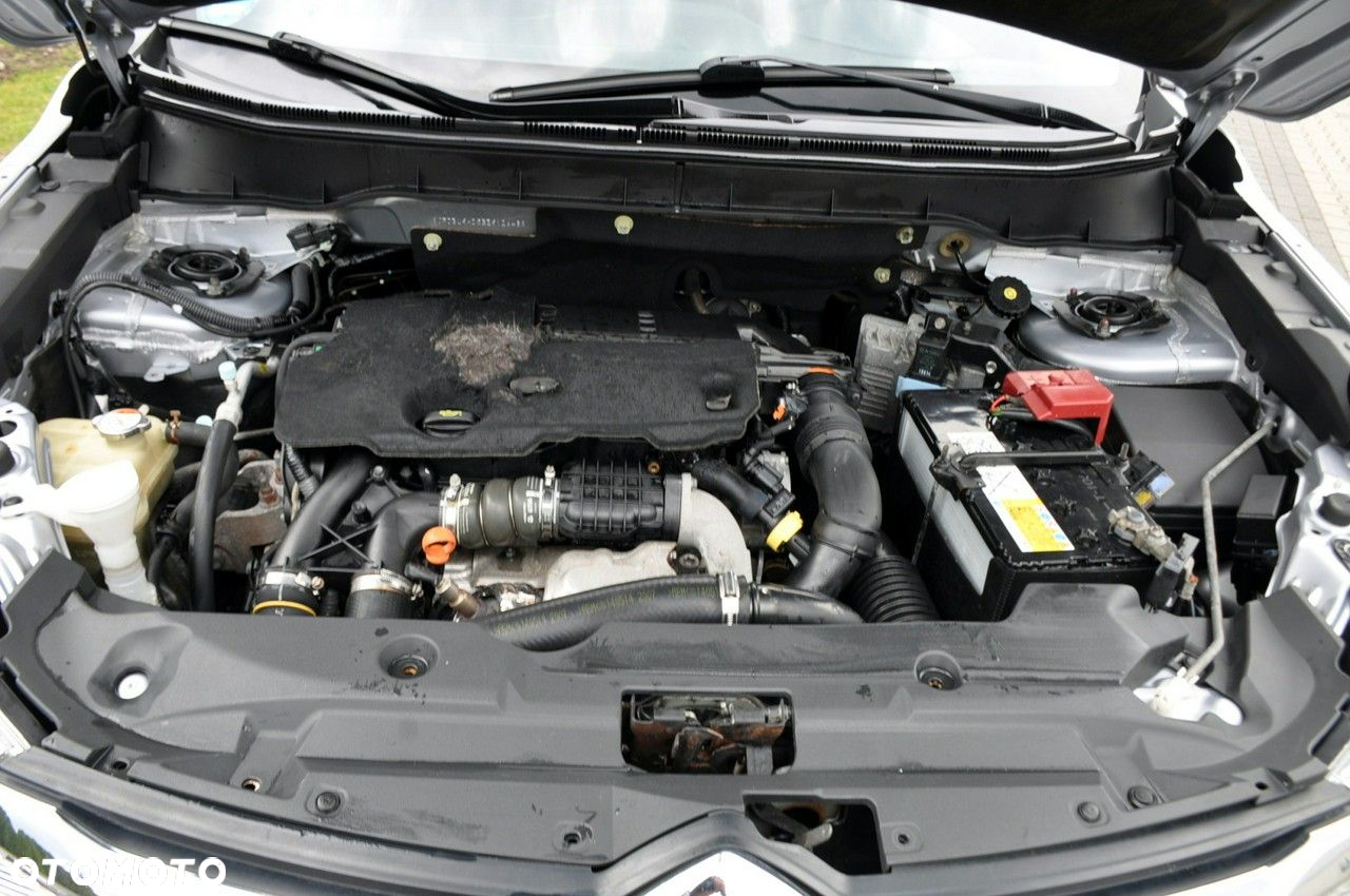 Citroën C4 Aircross - 39