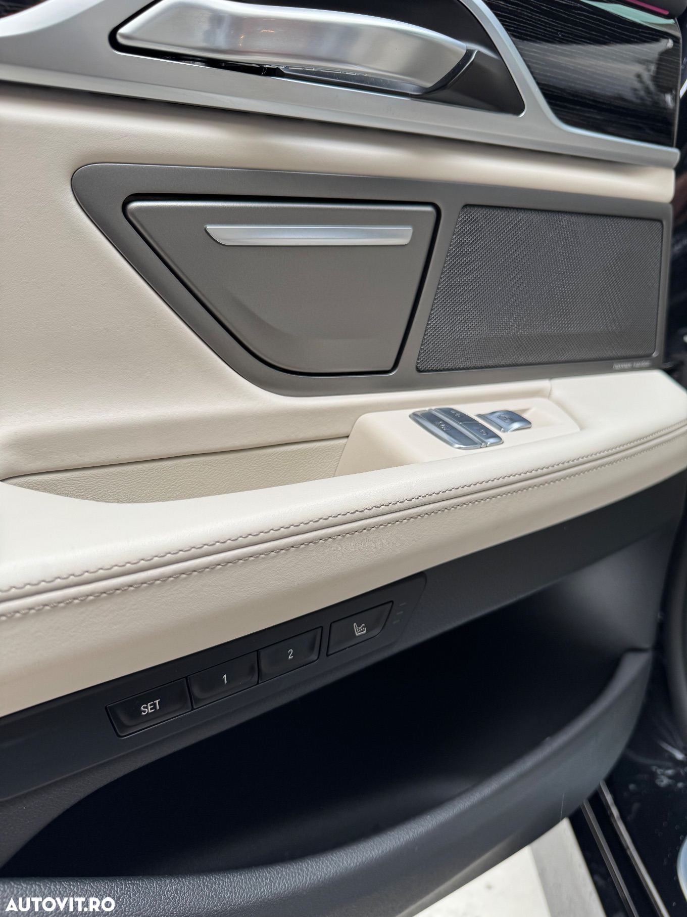 BMW Seria 7 740d xDrive MHEV - 16