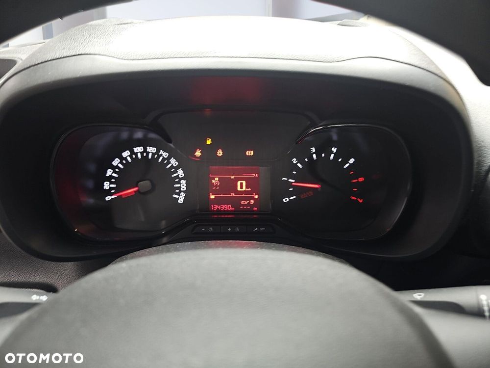 Toyota ProAce 2.3T 1.5D-4D 100KM long FurgonBrygActive - 13