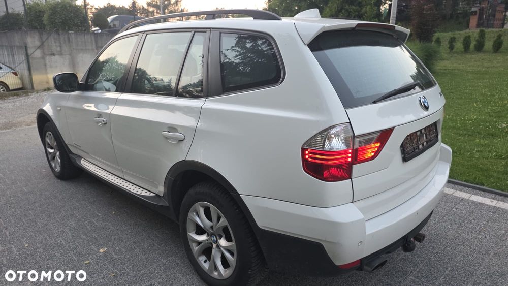BMW X3 xDrive20d Edition Lifestyle - 5