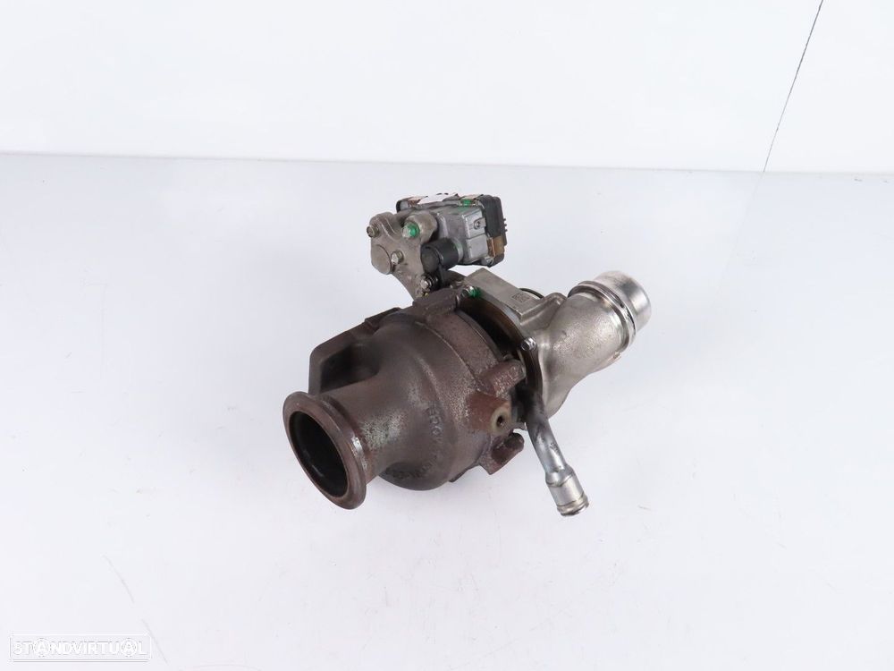 Turbo 184CV Usado / Original BMW 3 (E90)/BMW 3 Touring (E91)/BMW 3 Coupe (E92)/B... - 4
