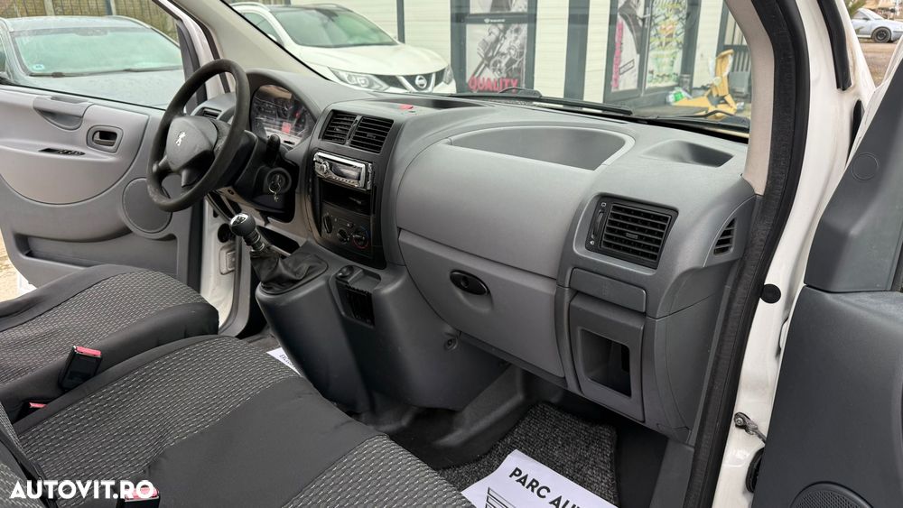 Peugeot Expert Tepee L2H1 (5-Si.) Esplanade - 8